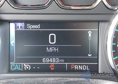 2017 GMC Sierra 1500 Slt z USA, uszkodzony, nr VIN 1GTV2NEC9HZ407628